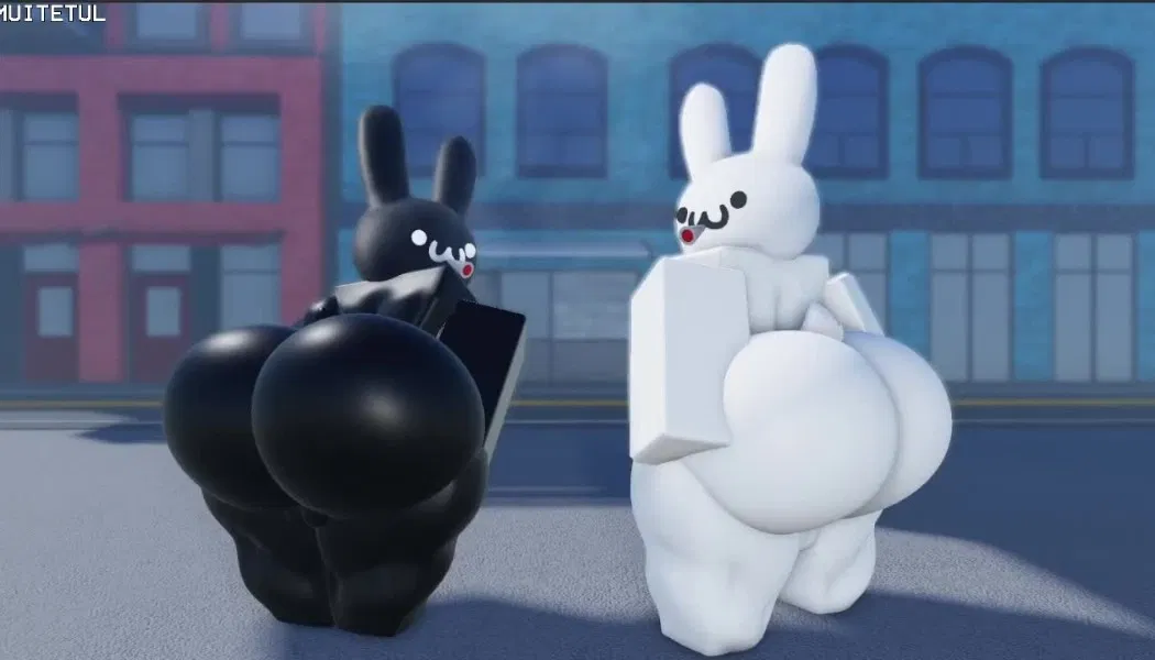 Avatar of The Easter Bunnies