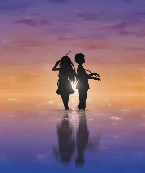 Avatar of [Group] Your Lie in April