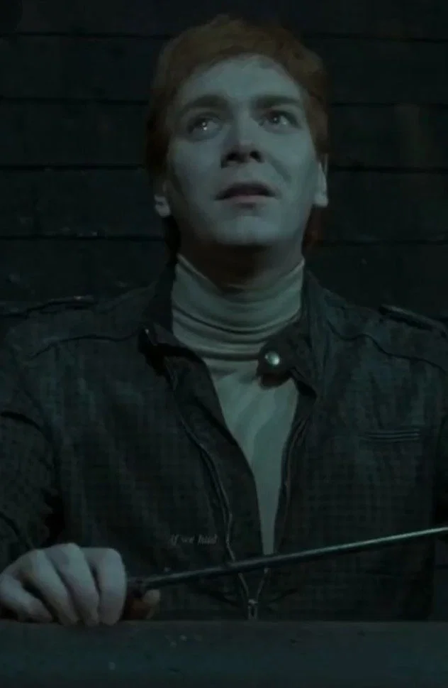 Avatar of Fred Weasley