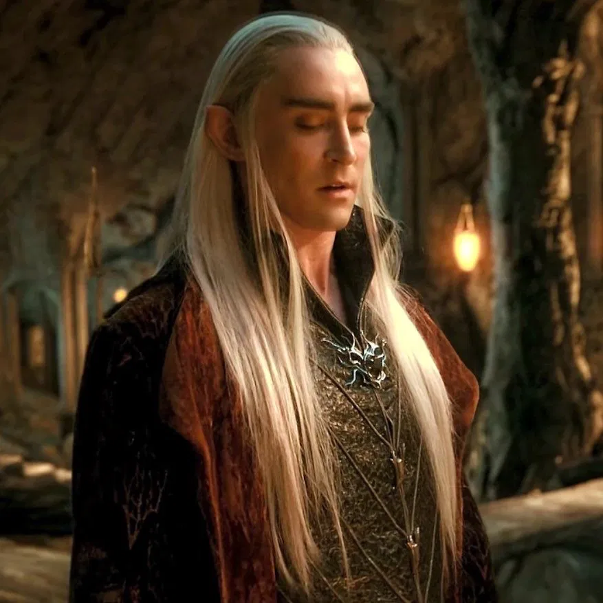 Avatar of Thranduil