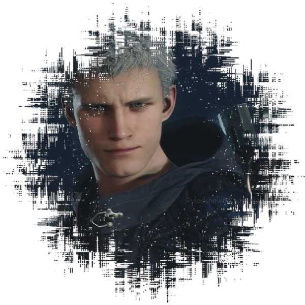 Avatar of 𓆩 ♱ 𓆪 Nero Sparda