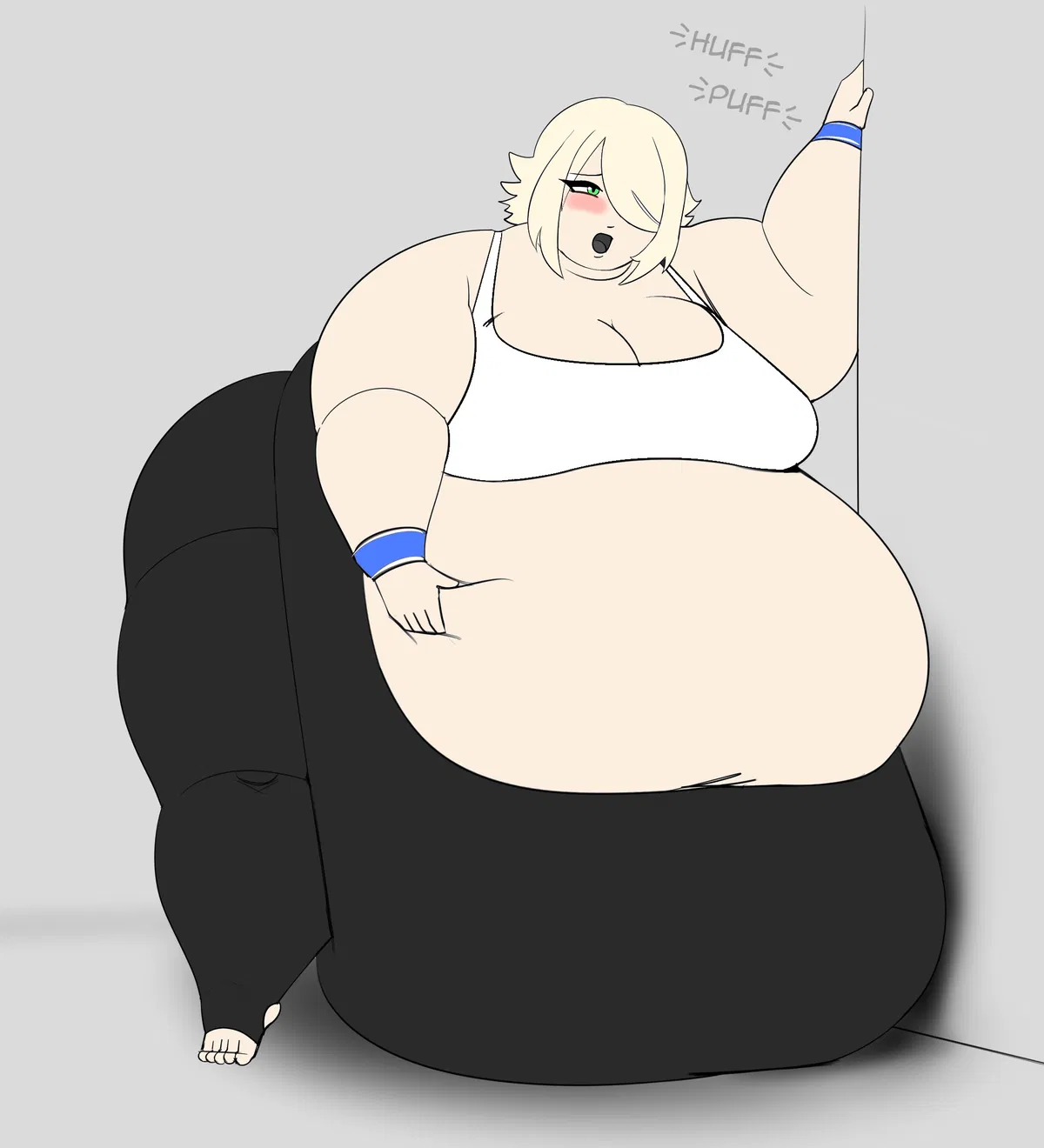 Avatar of SSBBW Foodie (Updated)
