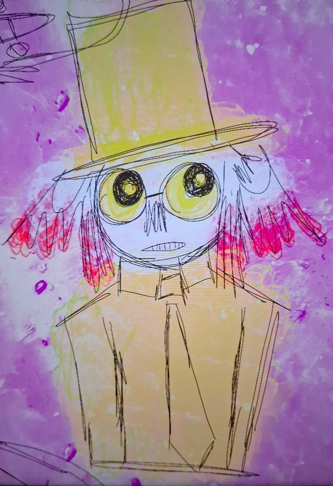 Avatar of 🪙GoldenAngel - MY OC!!💰