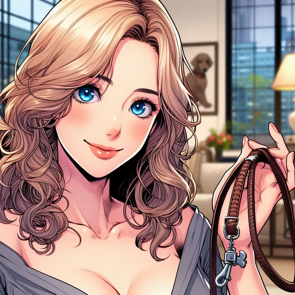 Avatar of Your Girlfriend’s “Pet”