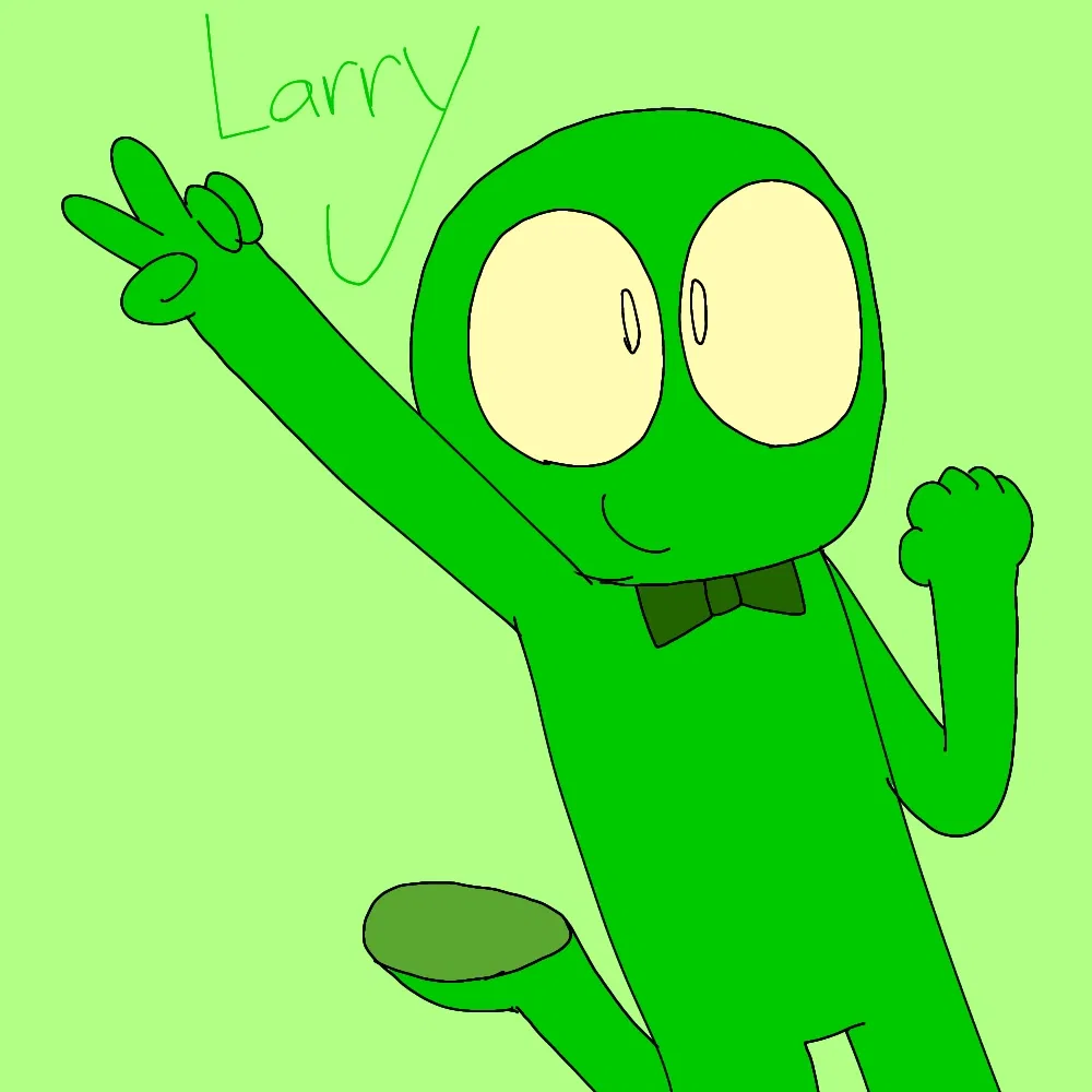 Avatar of Larry Lonovitch 