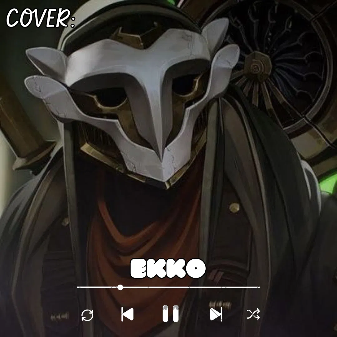 Avatar of Ekko