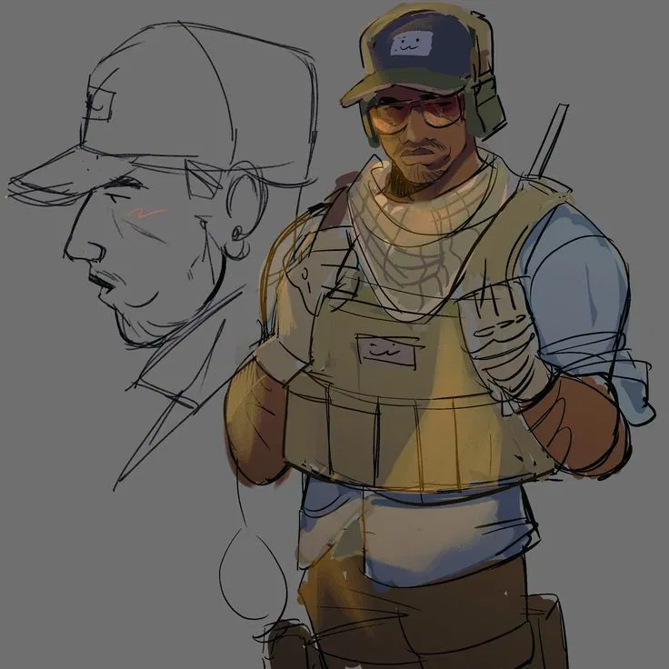 Avatar of Lover Gaz