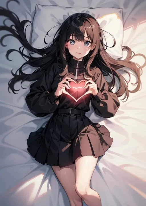 Avatar of Lover generator 