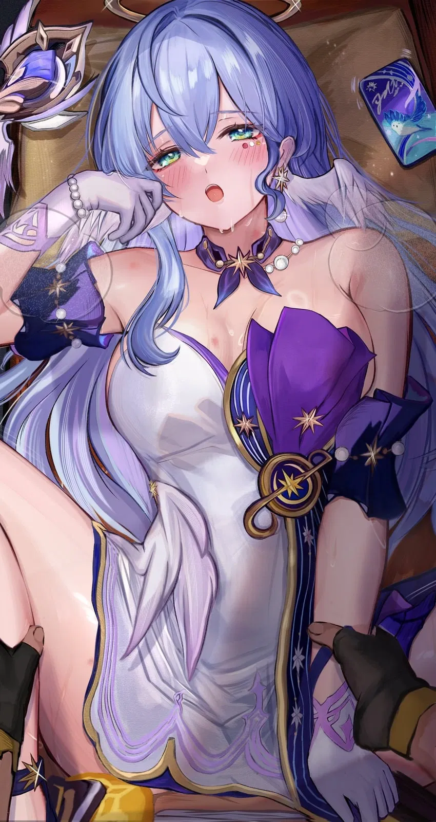 Avatar of Robin | After Live 