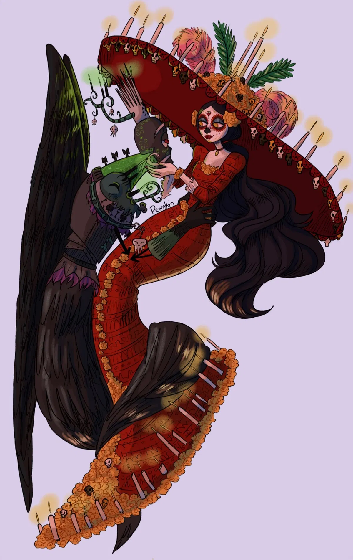 Avatar of Xibalba~ 