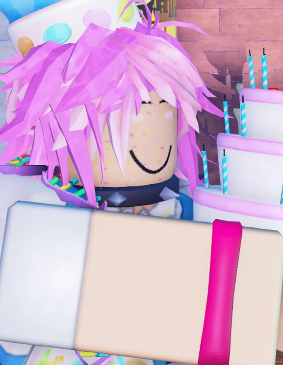 Avatar of Pastry Chef