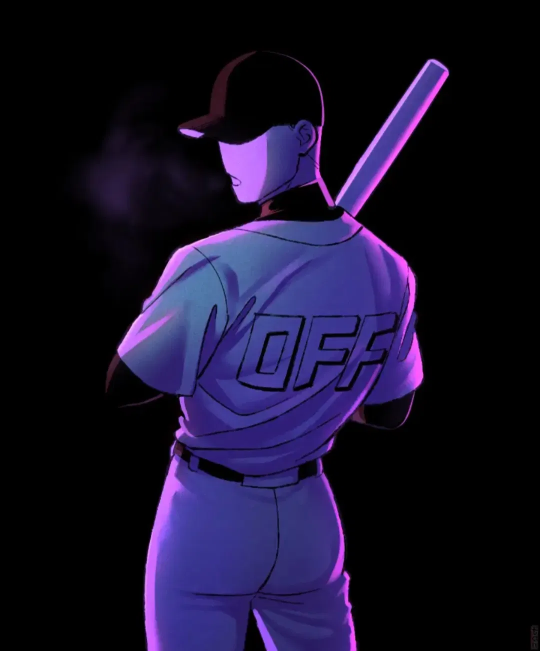 Avatar of Husband ♡ | The Batter - OFF