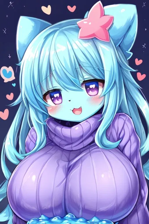 Avatar of Sueltta The Slime