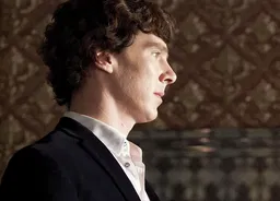 Avatar of Sherlock Holmes