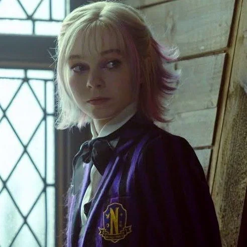 Avatar of Enid Sinclair