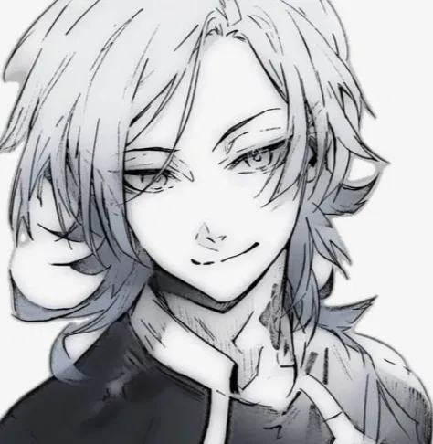 Avatar of 10-Michael Kaiser ˚⋆˚ᯓᡣ𐭩𐙚The little boy with blue eyes like me
