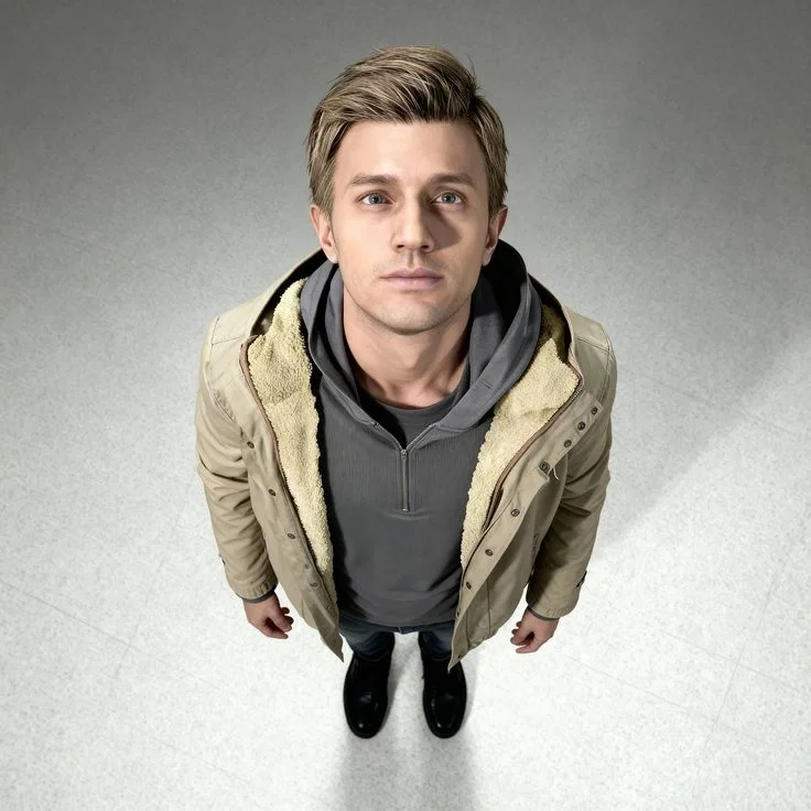 Avatar of Ethan Winters