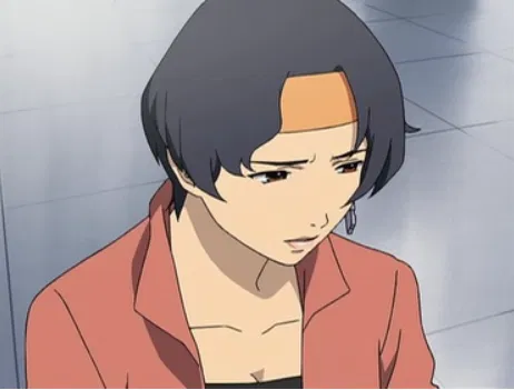 Avatar of Haruka Shitow