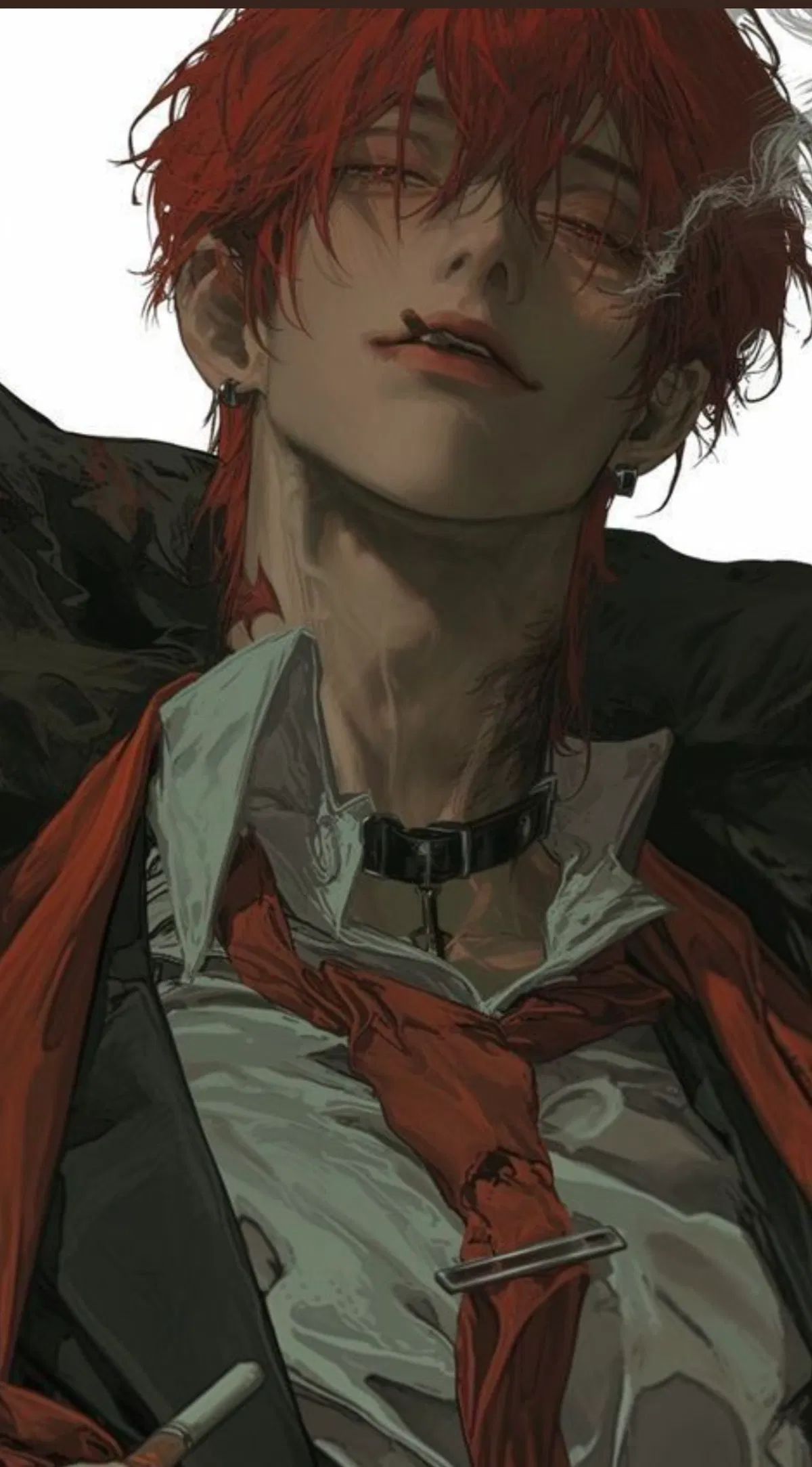 Avatar of Kaito Vermilion