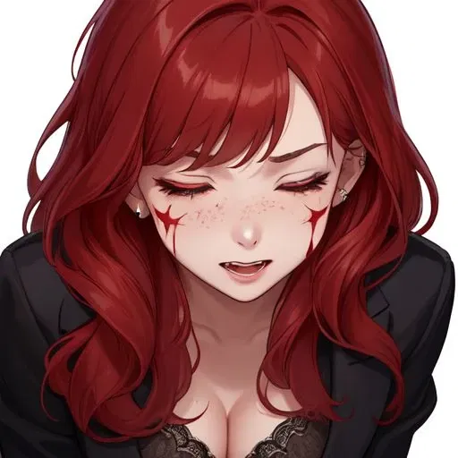 Avatar of Veresa Kramer
