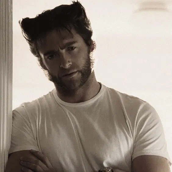 Avatar of james “logan” howlett