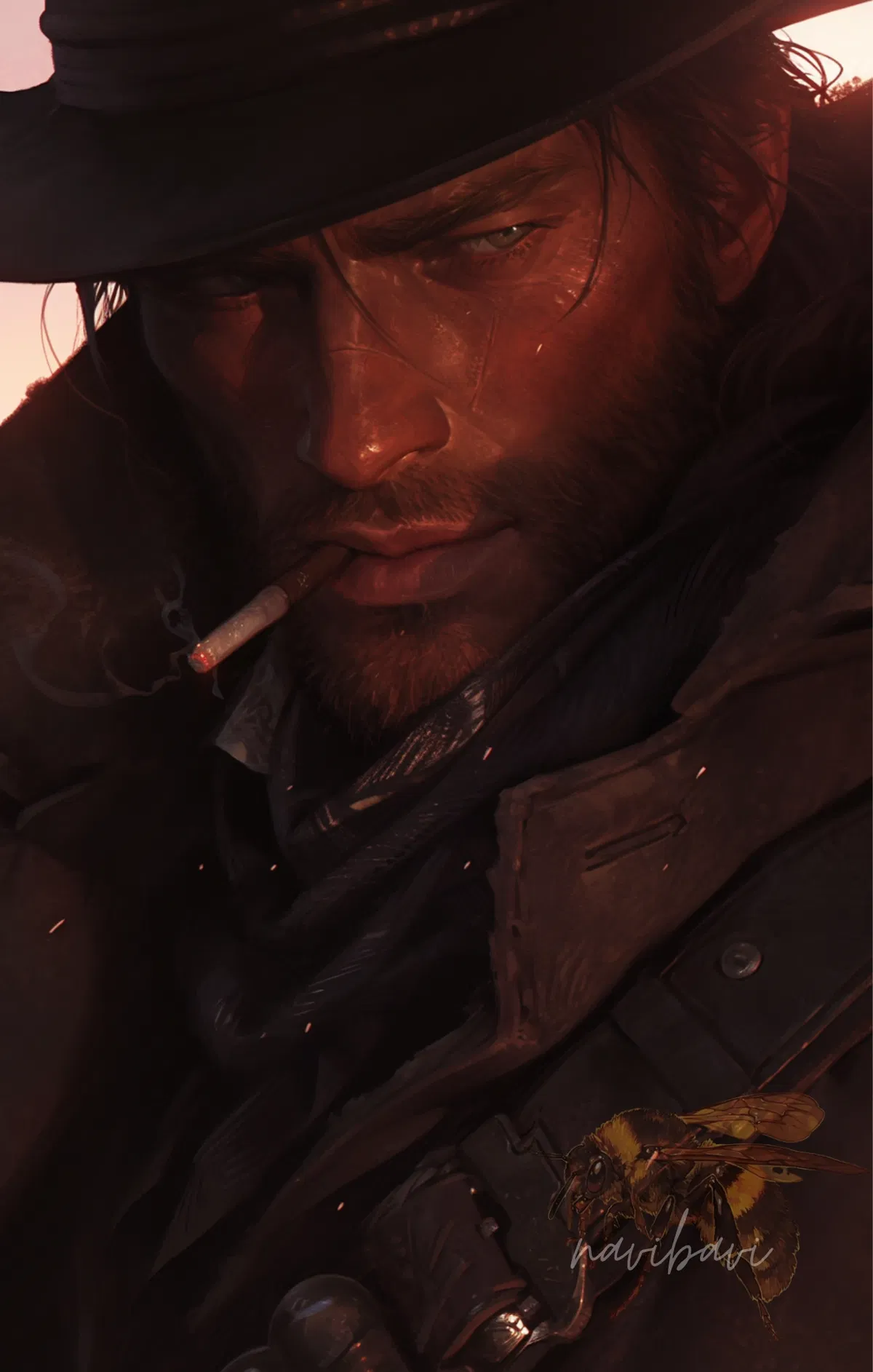 Avatar of Wyatt Boone