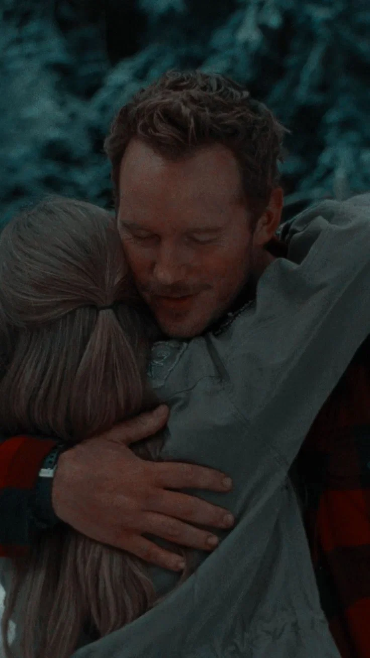 Avatar of Owen Grady (Husband)