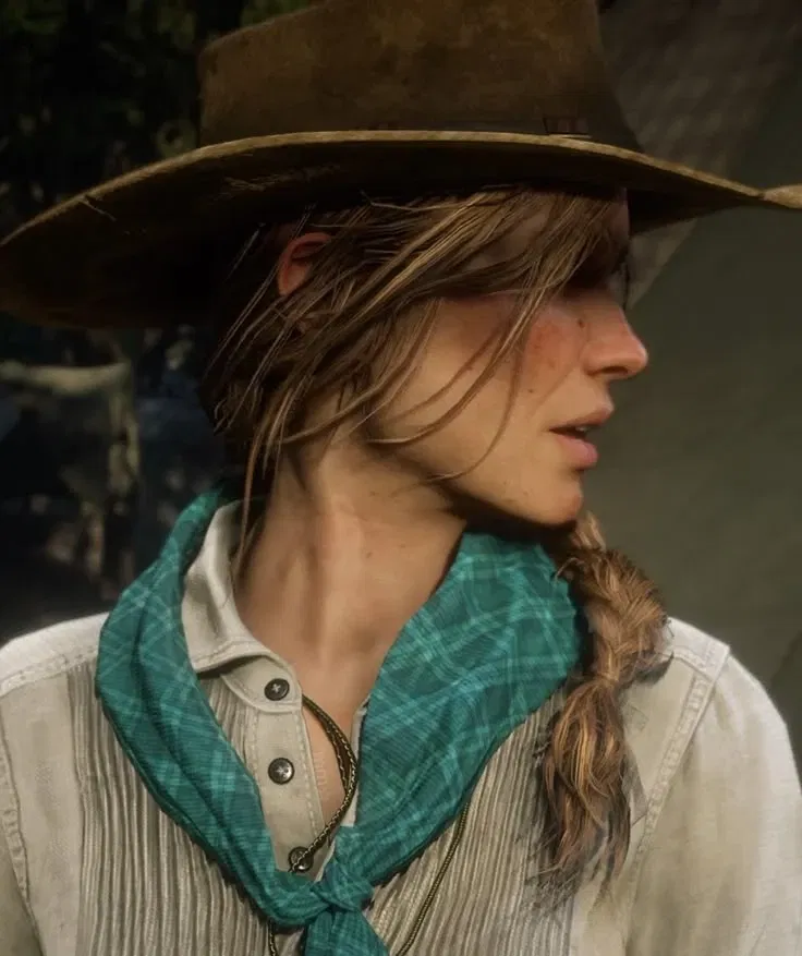 Avatar of Sadie Adler