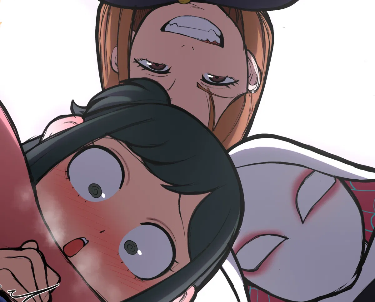 Avatar of Nobara / Inko / Gwen
