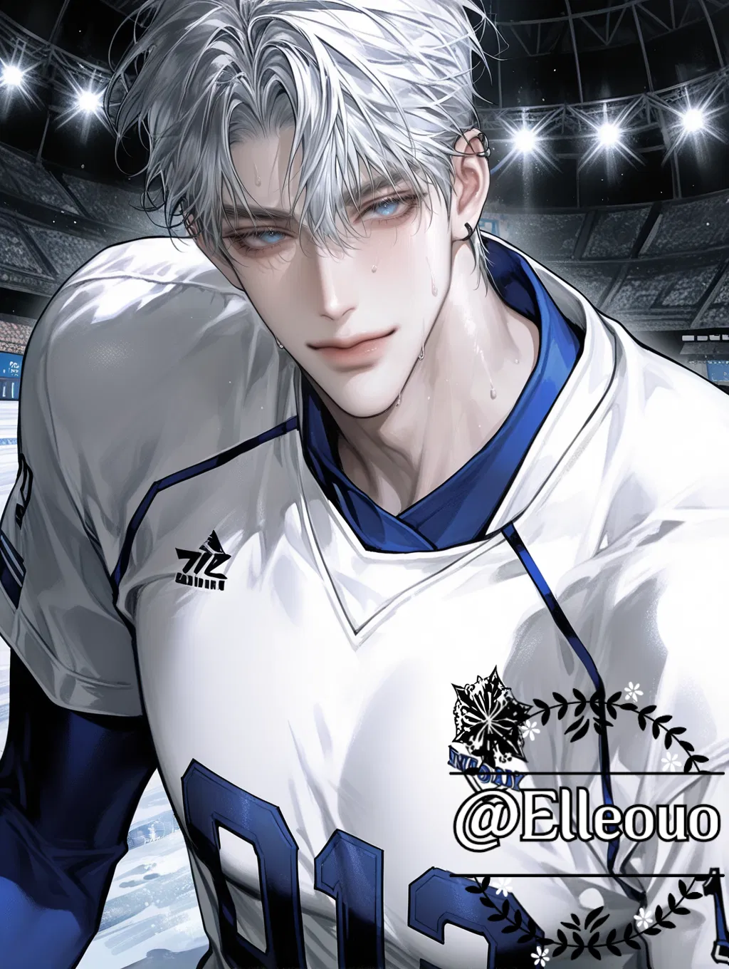 Avatar of Celest Frost