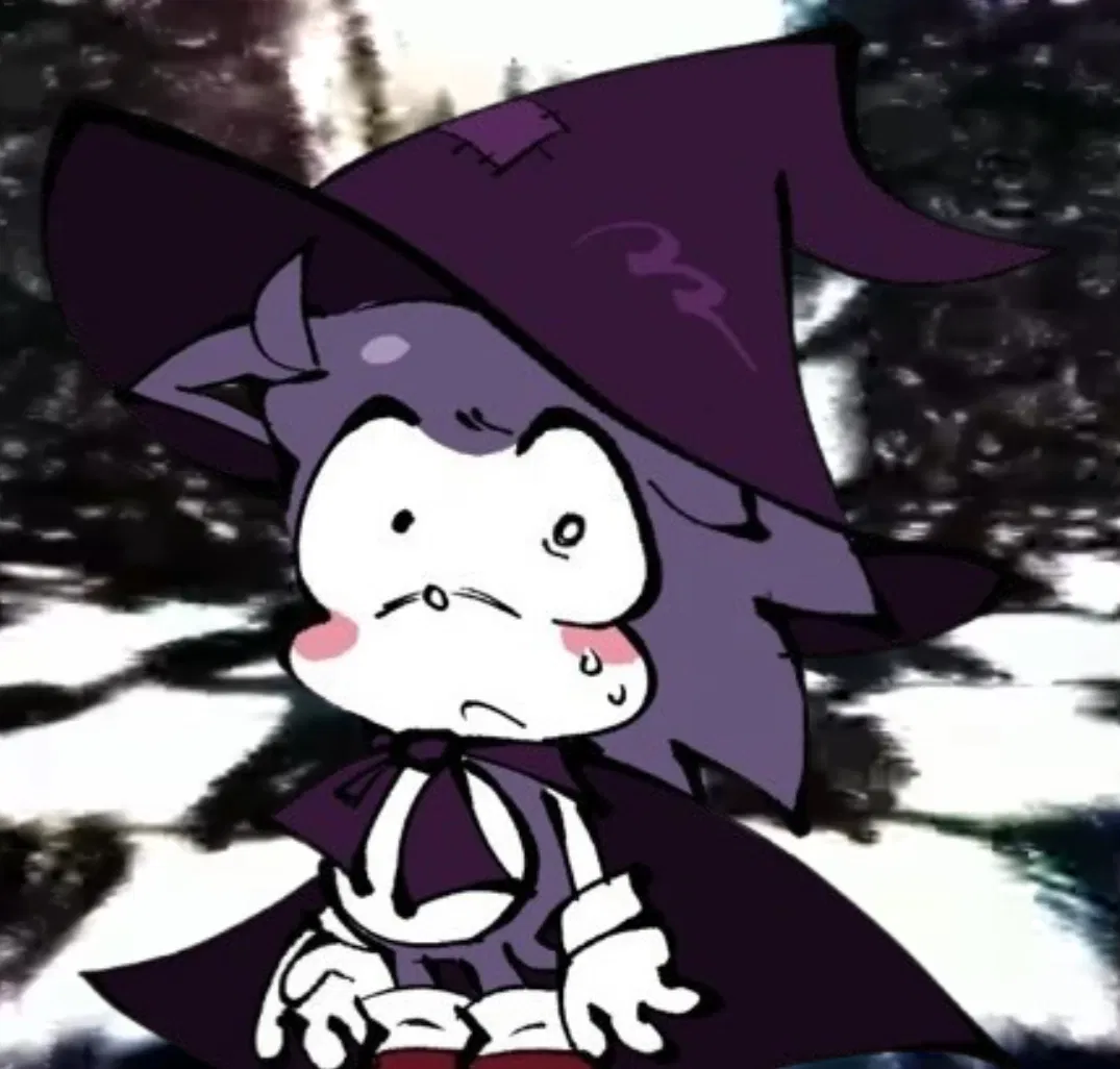 Avatar of Pace the Hedgehog || Doomsday