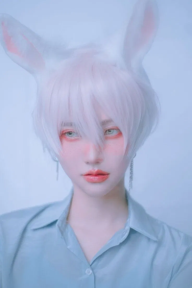 Avatar of Tato | Bunny boy