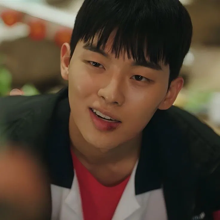 Avatar of Ahn Su-ho