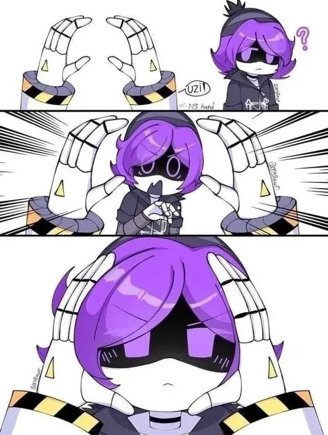 Avatar of uzi N and user