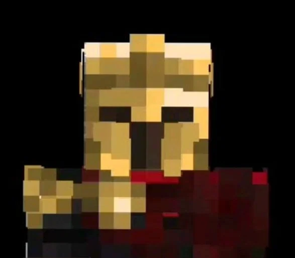 Avatar of D3rlord3 covering your eyes for "no reason"