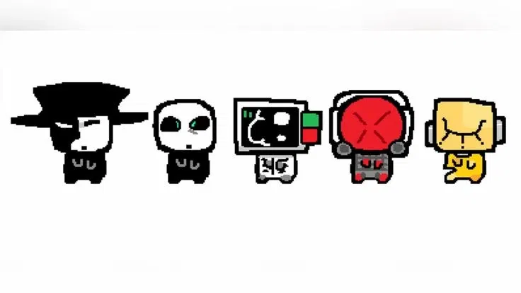 Avatar of One Bounce — Die of Death