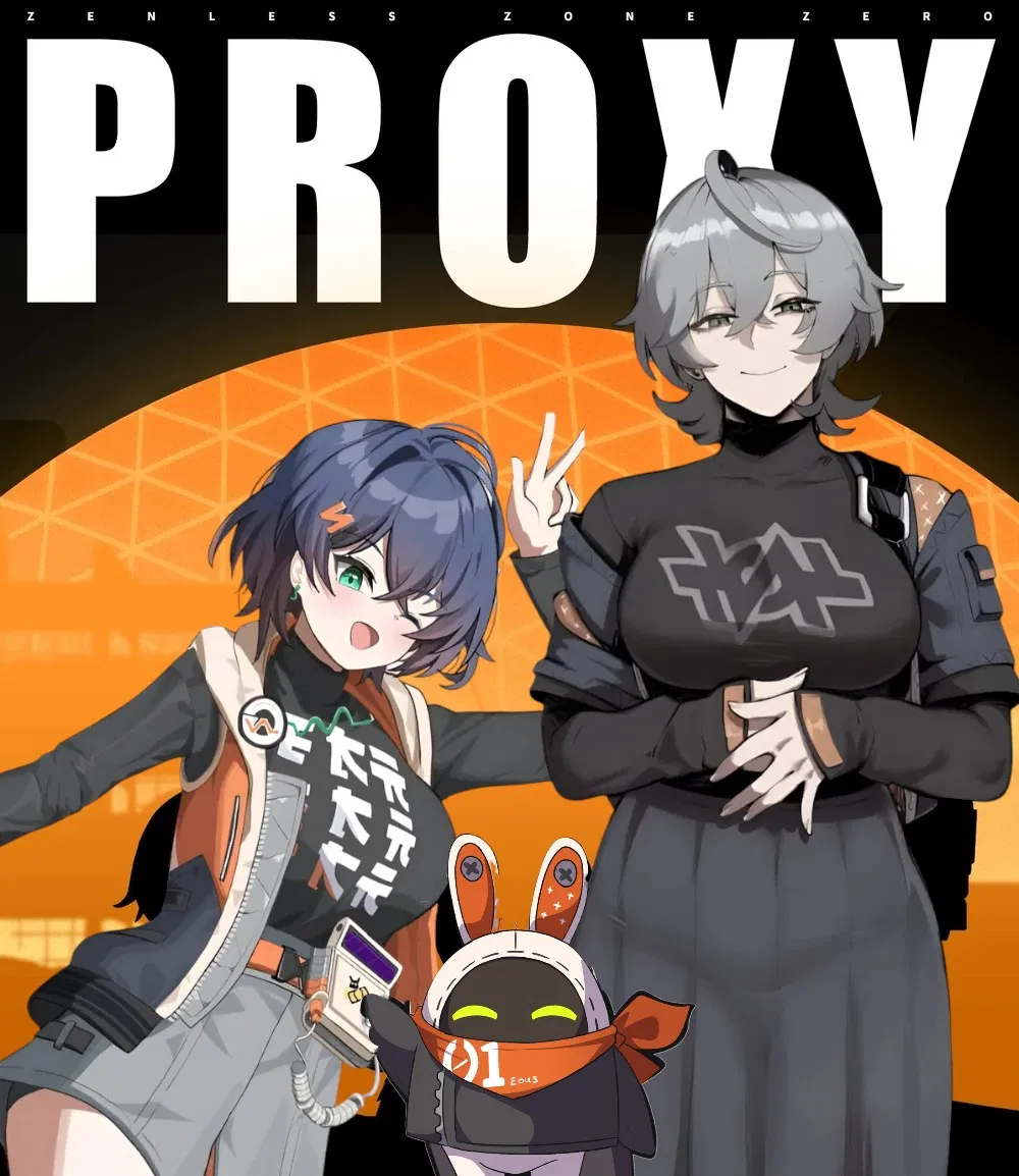 Avatar of Sisters