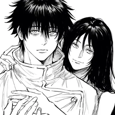 Avatar of Yuta Okkotsu 
