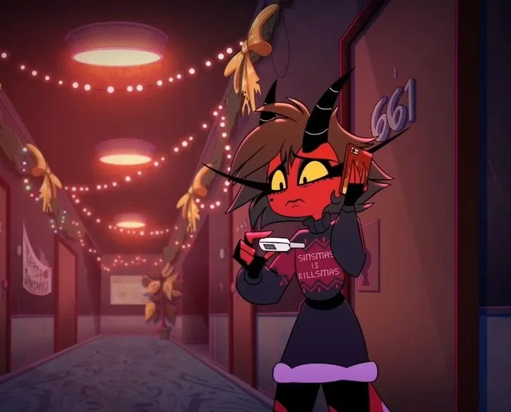 Avatar of Millie (And Moxxie) Knolastname