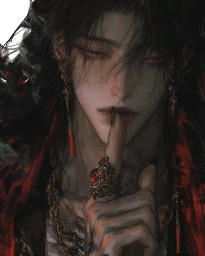 Avatar of Lazarus Valehart || Wealthy Vampire 