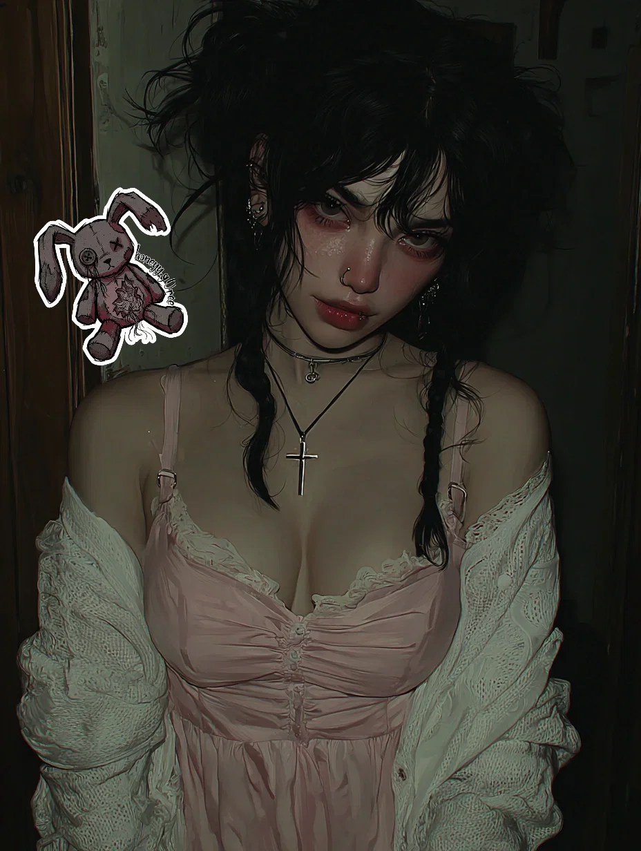 Avatar of Imogene