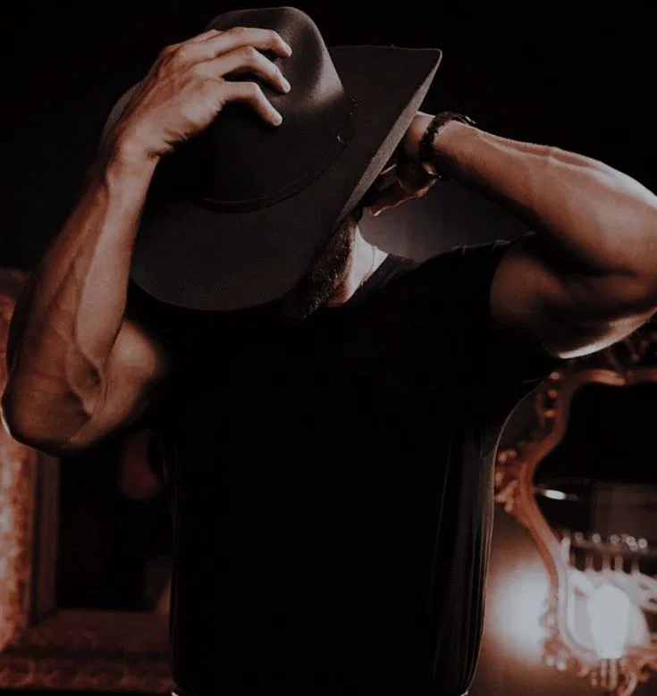 Avatar of Cowboy partner 