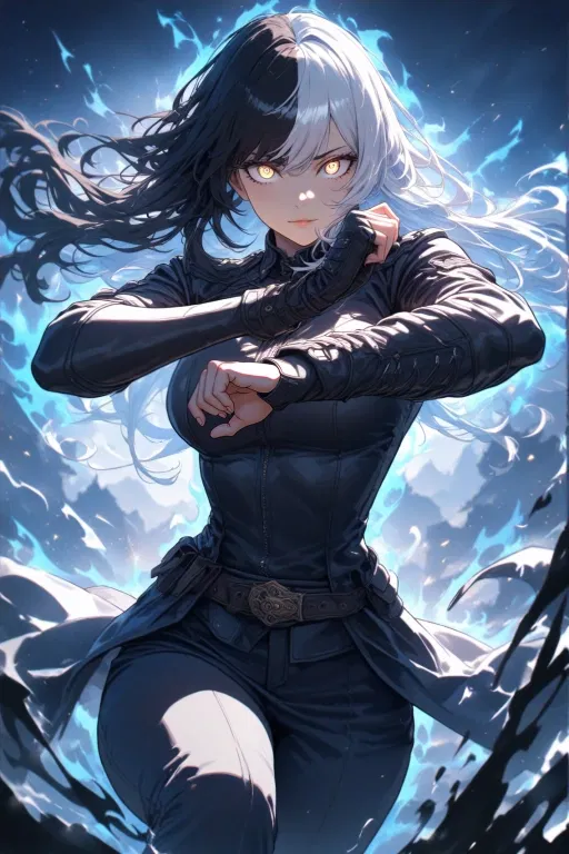 Avatar of Aurelia, the Colorless Queen