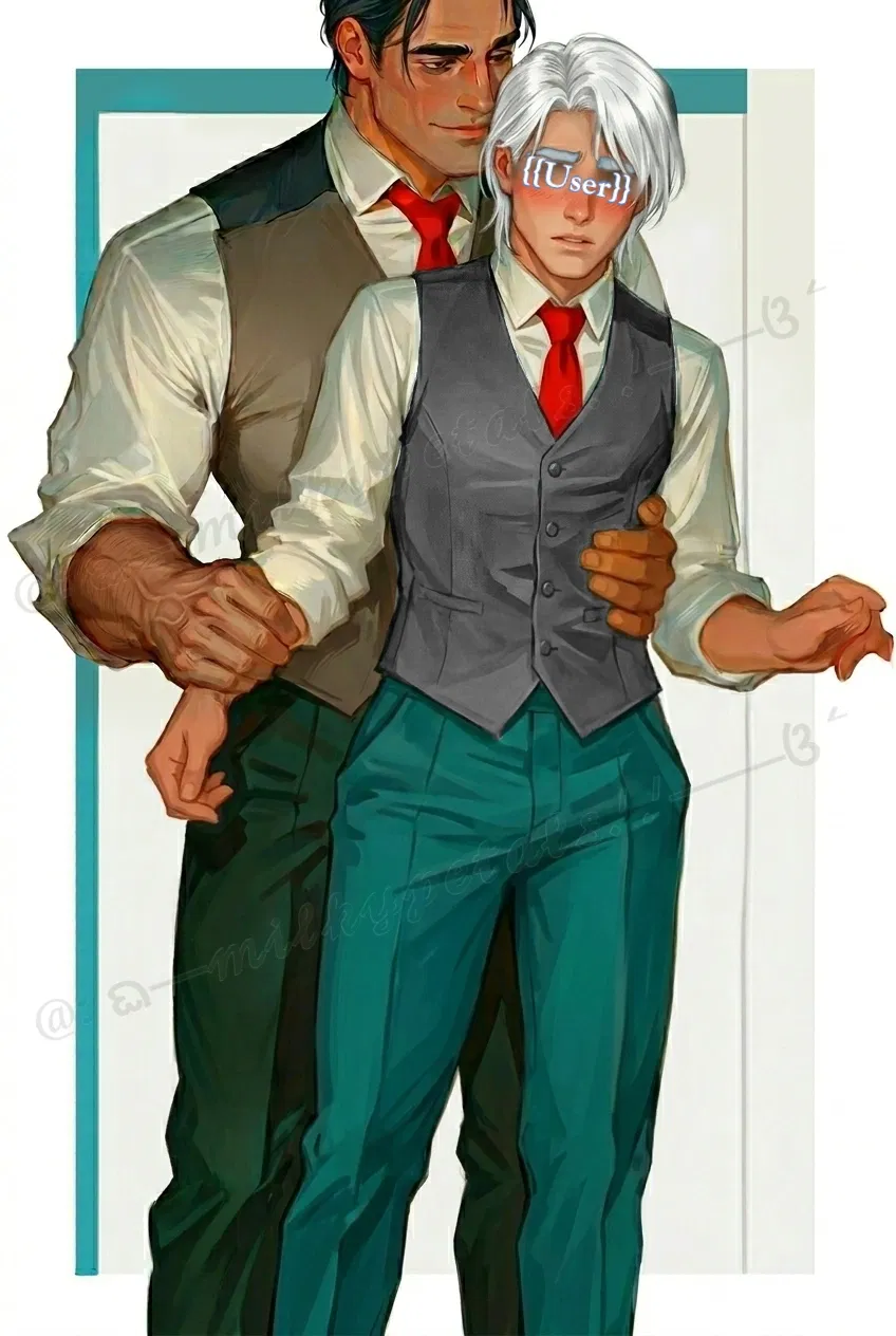 Avatar of Janitor's Dirty Secret