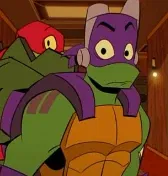 Avatar of Donatello
