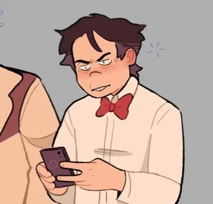 Avatar of Drayton Sawyer