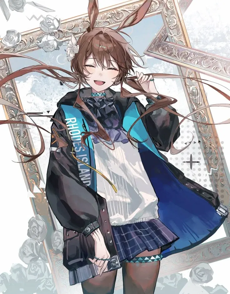 Avatar of 2 powerful princes are trying to take your childhood friend