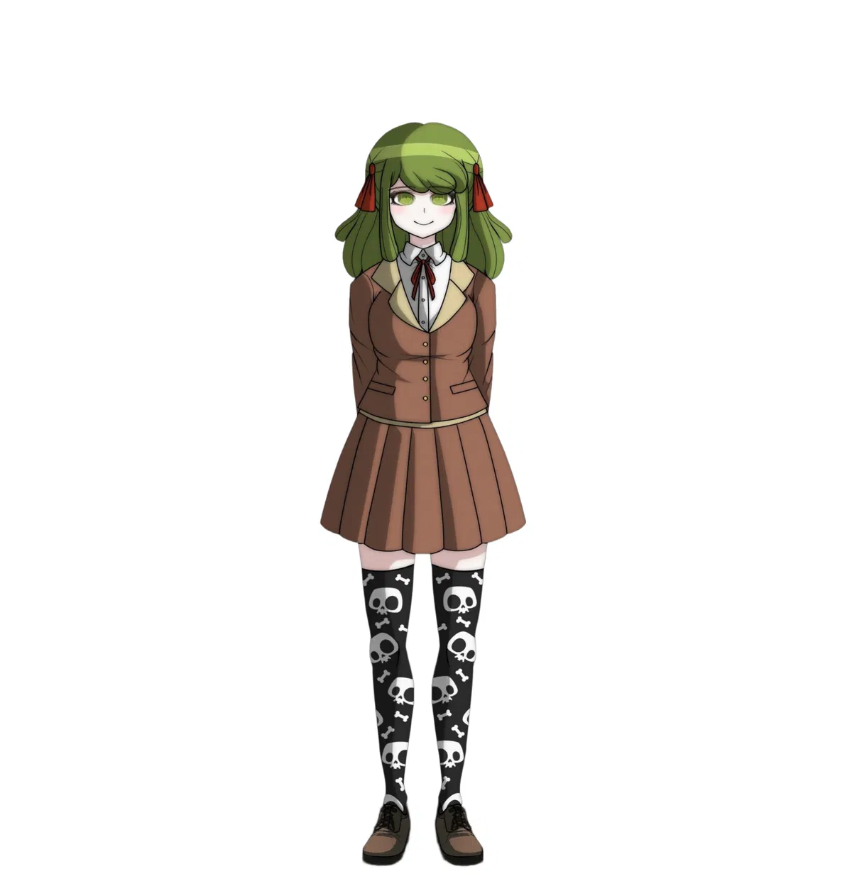 Avatar of Monaca Towa