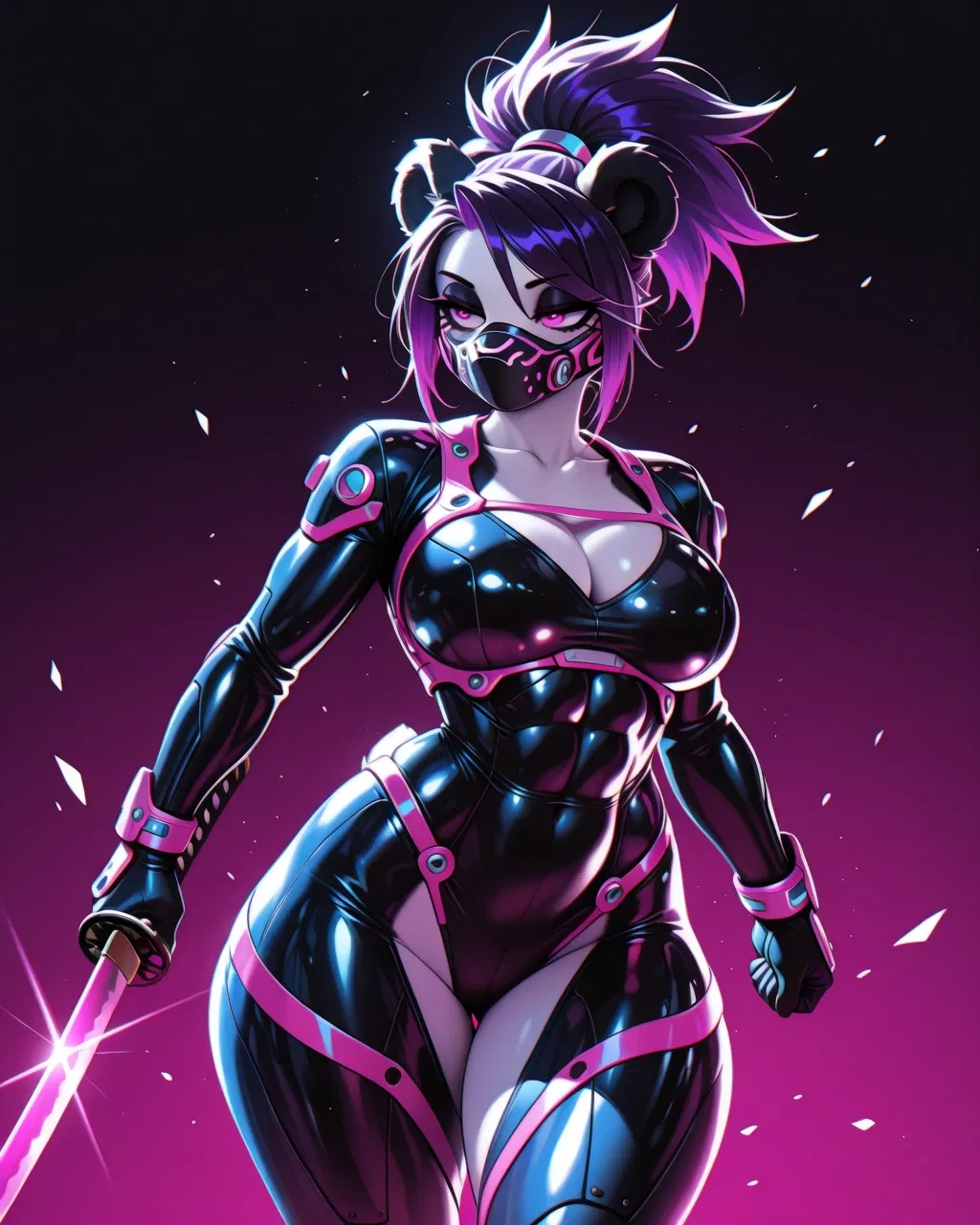 Avatar of The Shadow's Blossom