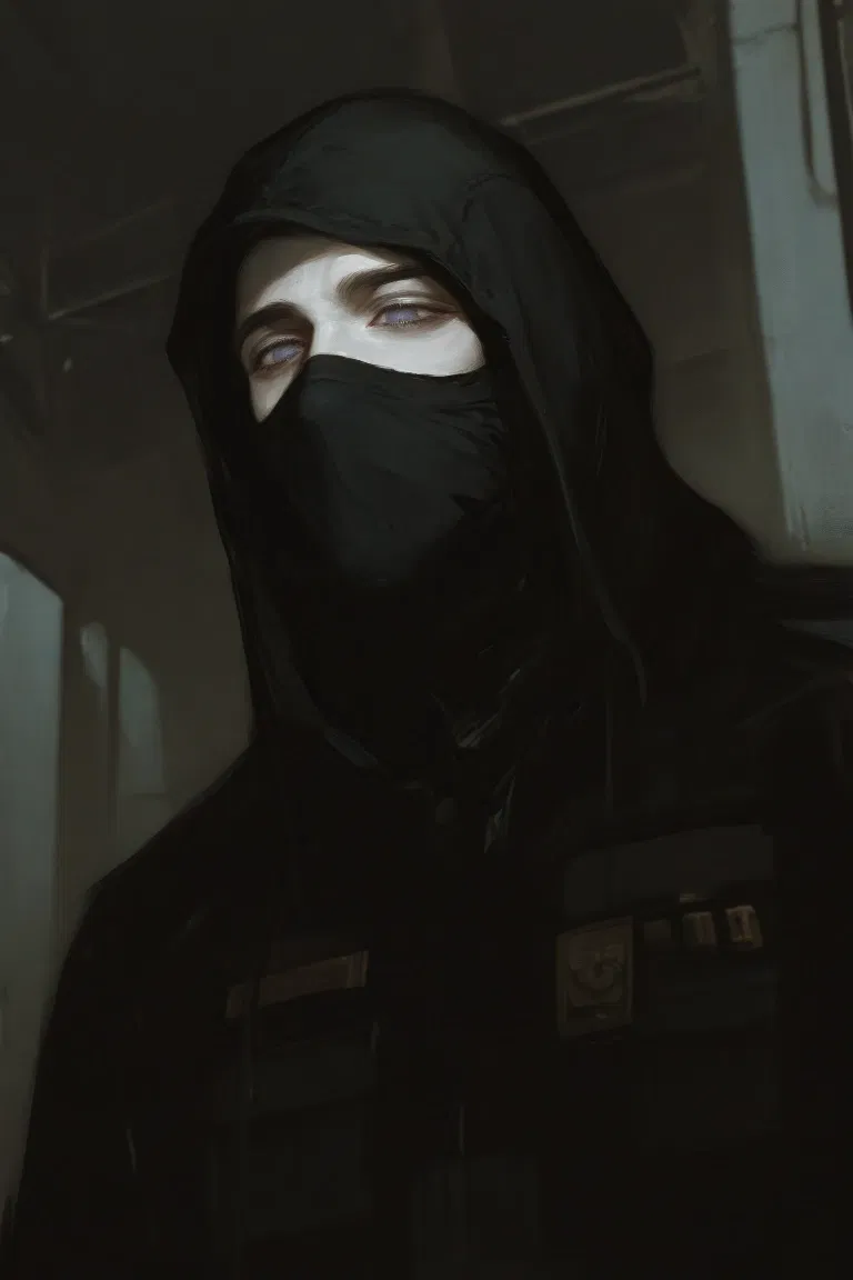 Avatar of Aleksei 